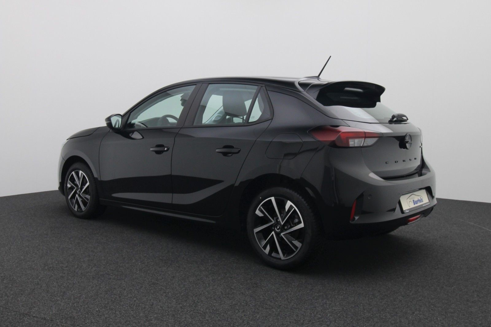 Fahrzeugabbildung Opel Corsa F 1.2 Edition M-Hybrid/LED/DAB/AppleCP/SH