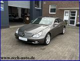 Mercedes-Benz CLS 350 * Sehr gute Ausstattung * - Mercedes-Benz CLS 350 Gebrauchtwagen in Mülheim (Ruhr)