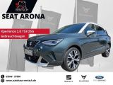 Seat Arona Xperience 1.0 TSI DSG *LED*NAVI*SHZ*KAMERA - Seat Arona: Xperience
