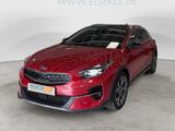Kia XCeed Platinum Edition Mild-Hybrid AUTOMATIK ALL - gebrauchte Kia Limousine