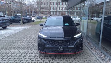 Fahrzeugabbildung Hyundai Kona 2.0 T-GDI DCT N Performance AssistenzP SD