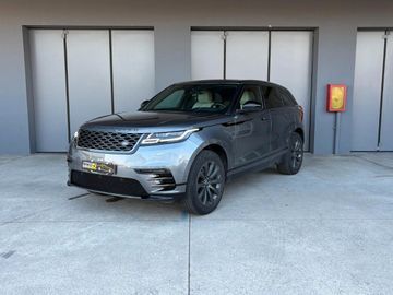Land-Rover Range Rover Velar - 1
