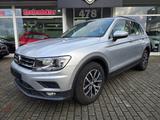 Volkswagen Tiguan Comfortline BMT*Park Assist*R-Kam - VW Tiguan Gebrauchtwagen in Braunschweig