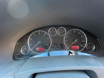 2003 AUDI A6 photo 8