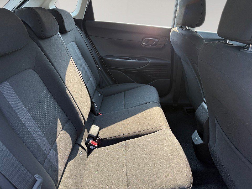 Hyundai i20 - Bild 13