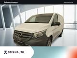 Mercedes-Benz Vito 114 KA/L DAB Navi Klima KAmera - Mercedes-Benz Vito Gebrauchtwagen in Leipzig