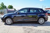 Audi A3 Sportback 1.6TDI, GARANTIE, TÜV+SERVICE NEU, - Audi A3: Service