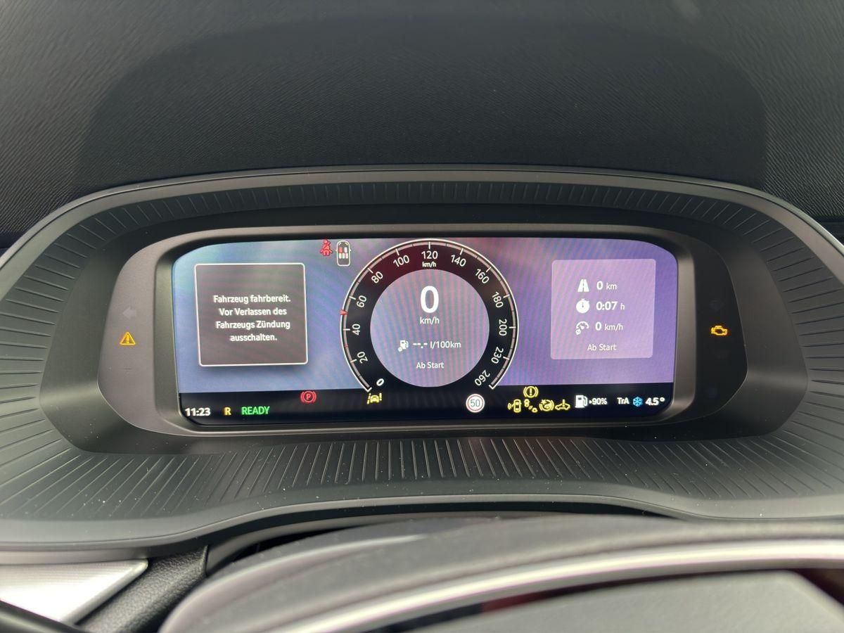 Skoda Octavia - Bild 12