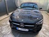 Mercedes-Benz CLA 250 e DCT - - Mercedes-Benz CLA 250 von privat
