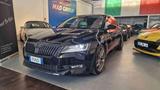 Skoda SKODA Superb 2.0 TSI DSG 4x4 Laurin&Klement 2400 - Skoda Superb mit Halbautomatikschaltung