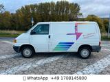 Volkswagen VW TRANSPORTER T4 Kasten - Volkswagen T4 andere aus 2001