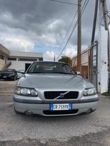 Volvo S60 2.4 D 20V (130CV) cat - gebrauchte Volvo S60 aus dem Jahr 2003