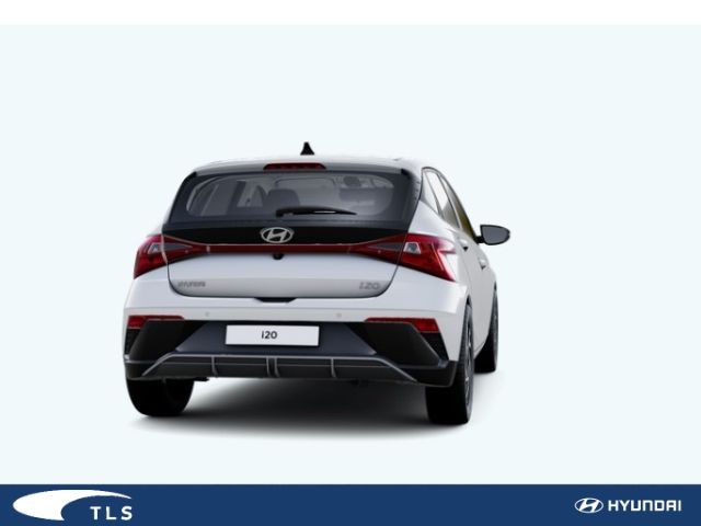 Hyundai i20 – Bild 2