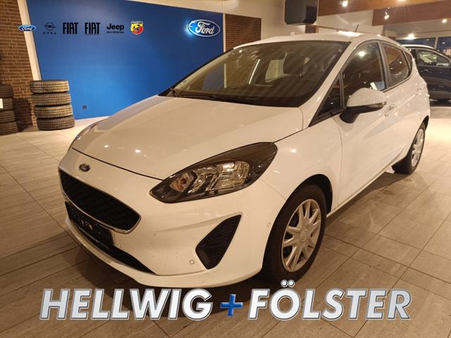 Ford Fiesta COOL & CONNECT NAVI / / GJR Allwetterreif