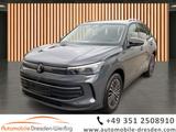 Volkswagen Tiguan 1.5 eTSI DSG Goal*IQ Light*Navi*360Grad