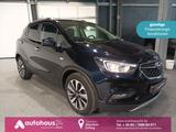 Opel Mokka X 1.4 Turbo App|Sitzheiz|ParkPilot - Opel Mokka X: Automatik