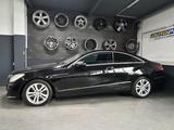 Mercedes-Benz E 350 - gebrauchte Mercedes-Benz E 350 aus dem Jahr 2009