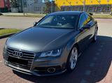 Audi A7 3.0 TDI quattro S tronic  -  S-Line - CarPlay - Audi A7 in Kiel