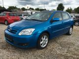 Toyota Corolla 1.6 Edition / Compact KLIMA SHZ - Toyota Corolla: Compact
