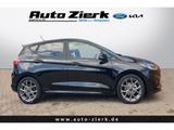 Ford Fiesta ST-Line 1.0 EcoBoost M-Hybrid EU6d,Autom, - gebrauchte Ford Fiesta aus dem Jahr 2024