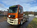 MAN TGX 26.440 XXL Abroller Palfinger - MAN Abroller