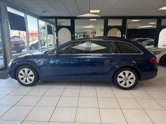 AUDI A4 Avant Ambiente quattro/Vollleder/Xenon/Pano! AUDI A4 Avant Ambiente quattro/Vollleder/Xenon/Pano!