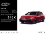 Volkswagen Golf R-Line 1.5 l eTSI 110 kW (150 PS) DSG - Volkswagen Golf Neuwagen: Rot