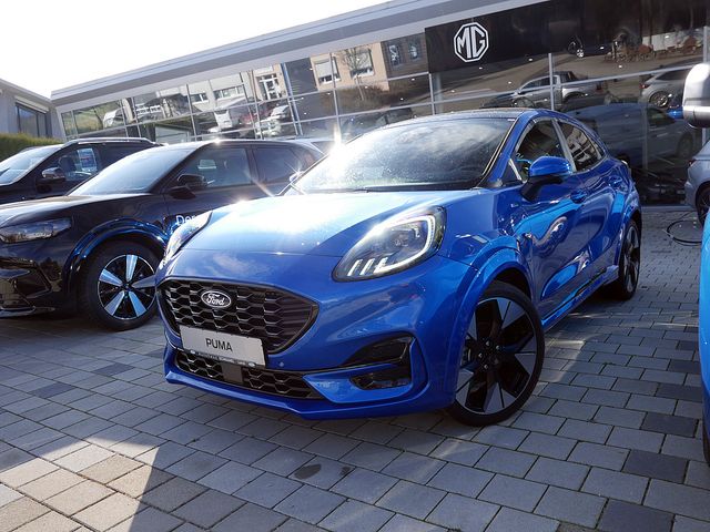 Ford Puma 1.0 EcoBoost ST-Linie S/S ACC LED PANO 360°