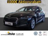 Skoda Octavia Combi Style 1,5 TSI ACT NAVI+CLIMATRONIC