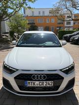 Audi A1 30 TFSI Sportback