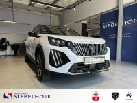 Peugeot 2008 - Vorschau Bild 4