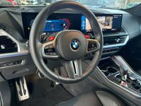BMW XM - Vorschau Bild 22