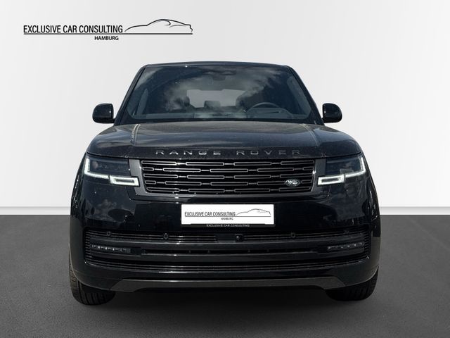 LAND ROVER Range Rover – Bild 2