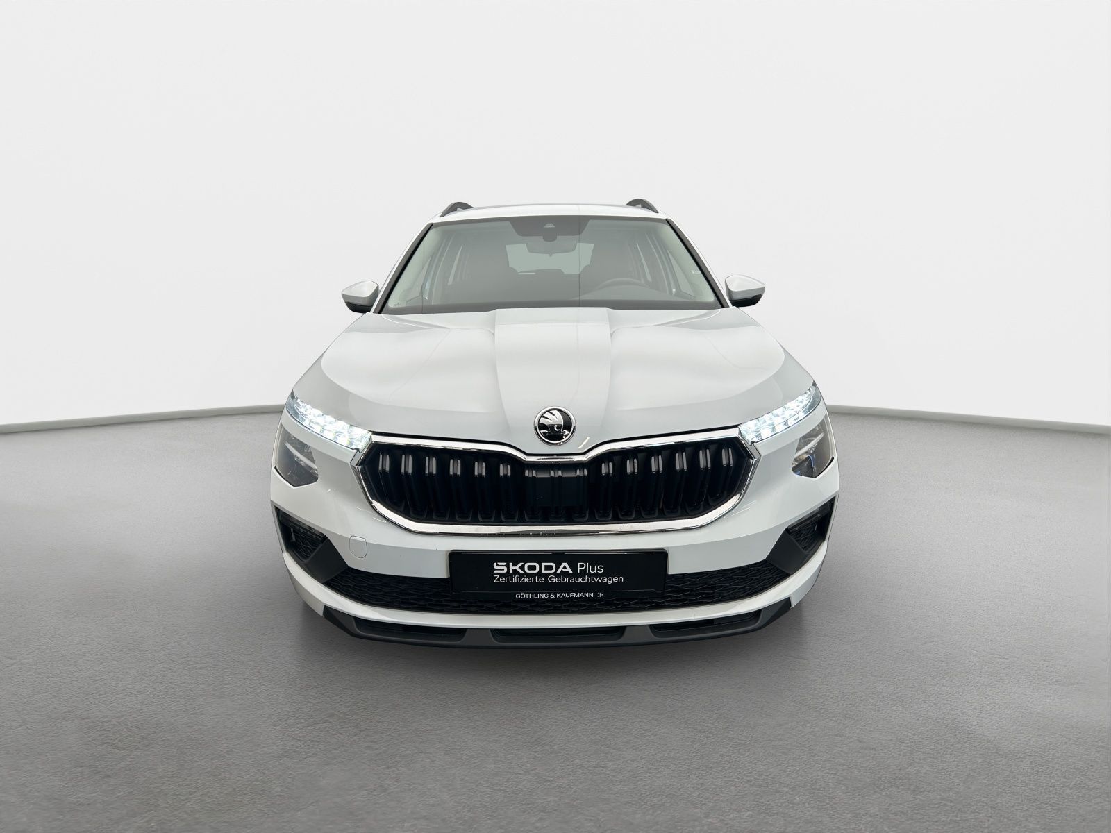 Skoda Kamiq - Bild 13