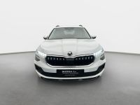 Skoda Kamiq - Vorschau Bild 13