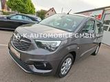 Opel Combo Life E Edition - scheckheftgepflegte Opel Combo Life