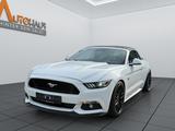 Ford Mustang GT Convertible 5.0|XEN|LEDER|TEMP| - Ford Mustang in Berlin