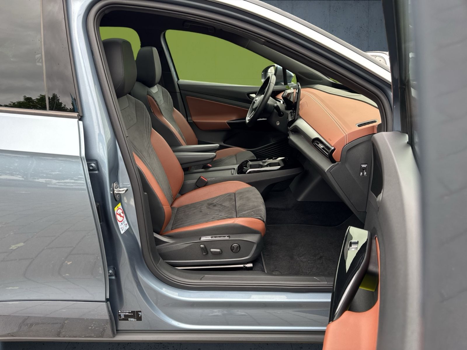 Volkswagen ID.5 - Bild 15