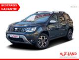 Dacia Duster II 1.6 SCe 4WD Tempomat AHK DAB - Dacia Duster: Ii
