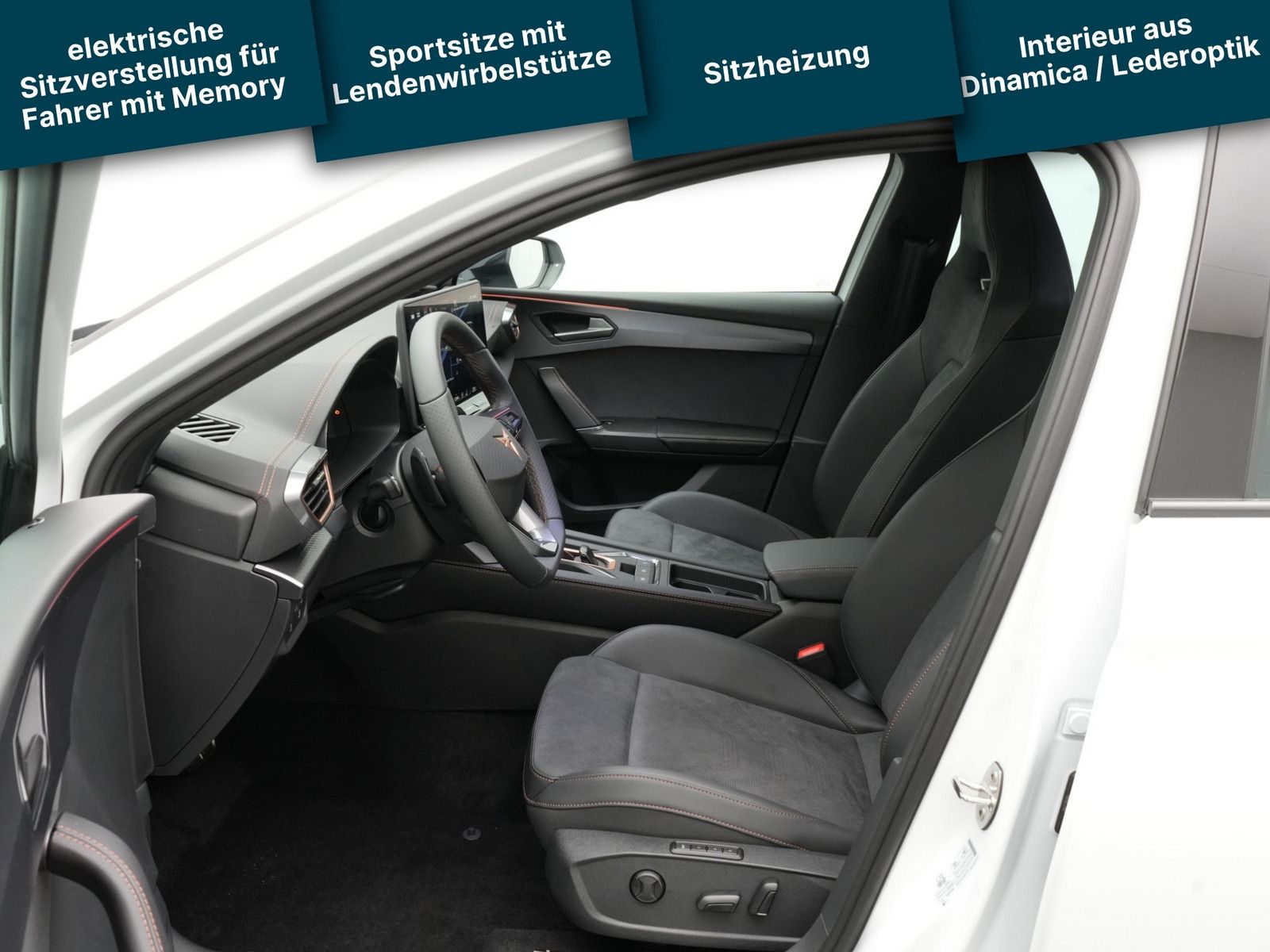 Cupra Leon - Bild 4