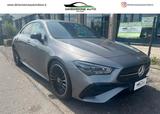 Andere Mercedes-benz CLA 200 d Automatic AMG Line Premi - Andere mit Diesel-Antrieb: Alcantara, Scheckheftgepflegt