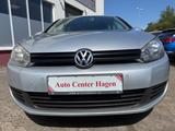 Volkswagen Golf VI 1,6 TDI 77kW 105PS Trendline/NAVI/PDC - Volkswagen Golf aus 2012: 7