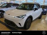 Smart #1 Launch Edition 360° LEDER ACC HuD 22kW Pano - Smart #1: Launch Edition