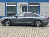 Audi A8L60 TDI *S-LINE*BLACK*MATRIX*PANO*LEDER*HUD*36 - Audi A8 in Köln