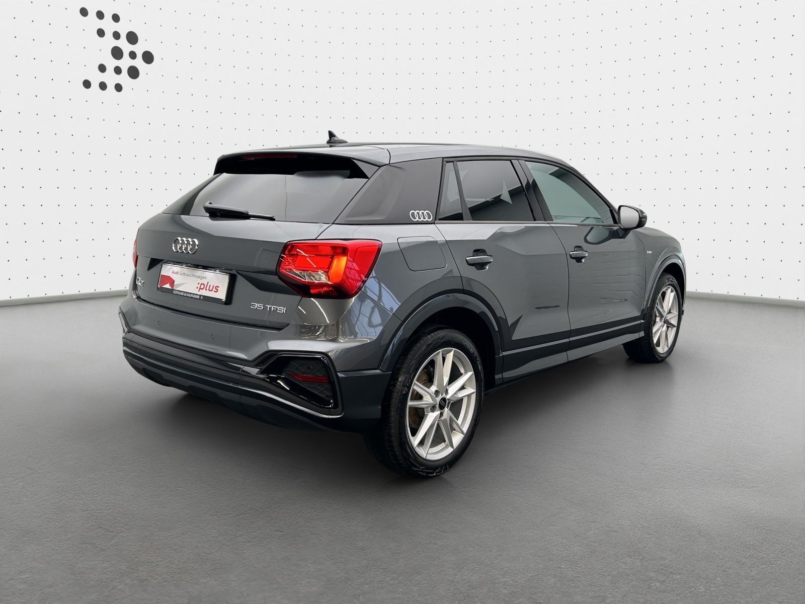 Audi Q2 - Bild 2
