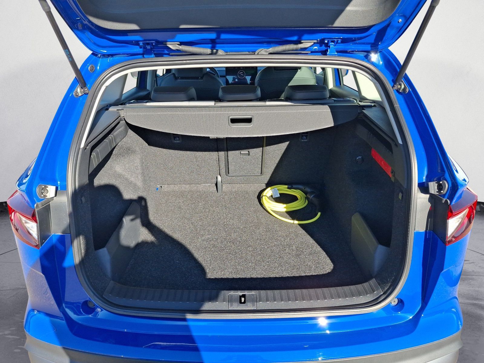 Skoda Enyaq - Bild 14