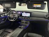 Mercedes-Benz E 220d AMG-Line|PANO|HUD|MEM|WIDESCREEN|BURM|360 - gebrauchte Mercedes-Benz E 220 aus dem Jahr 2017