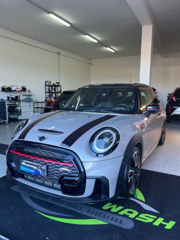 MINI Mini John Cooper Works 2.0 231CV IPER FULL