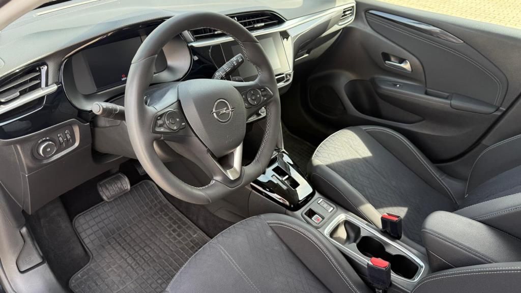 Autohaus Zimpel - Opel Corsa Elegance 1.2T 180Kamera+Klimaautomatik+LED - Bild 9 Autohaus Zimpel - Opel Corsa Elegance 1.2T 180Kamera+Klimaautomatik+LED - Bild 9