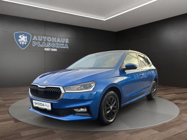 Skoda Fabia 1.0 TSI DSG Style ACC*KAMERA*NAVI*SHZ